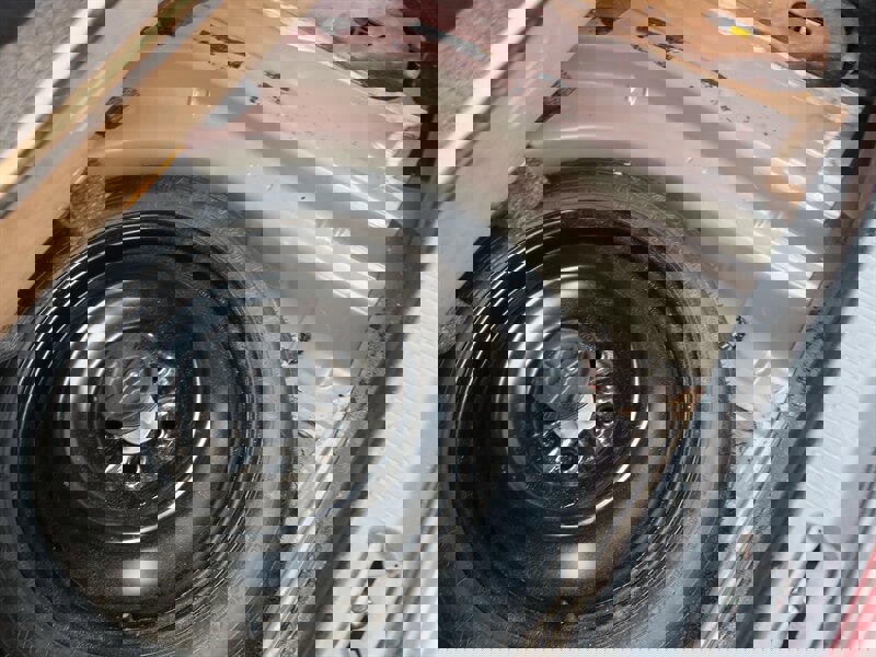 Used 2009 Toyota Camry SE image 29