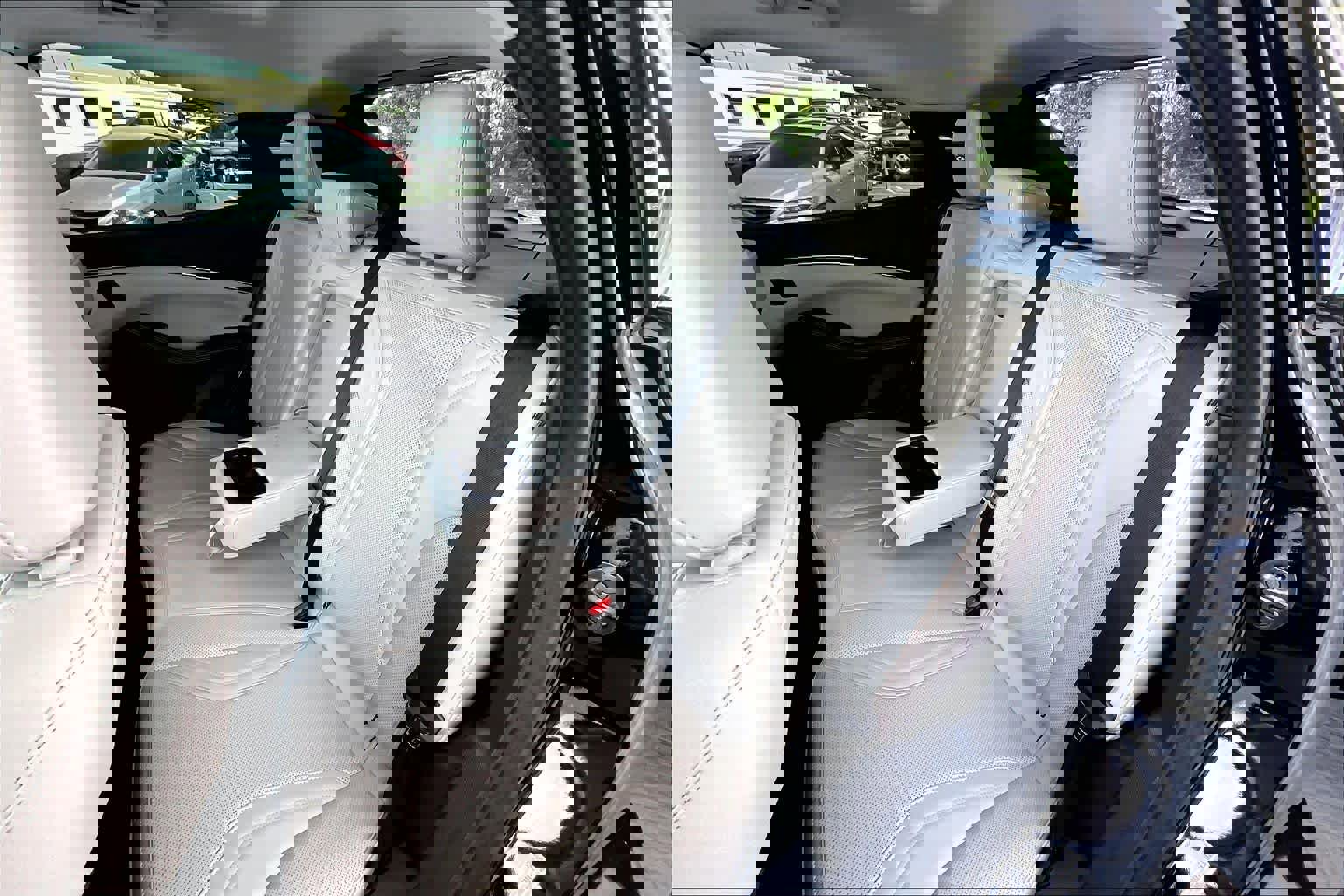 Used 2024 Ford Mustang Mach-E Premium RWD image 20