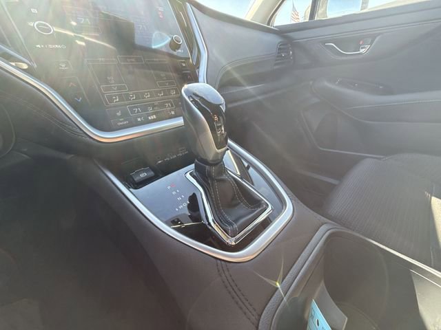 Certified 2025 Subaru Outback Premium image 20