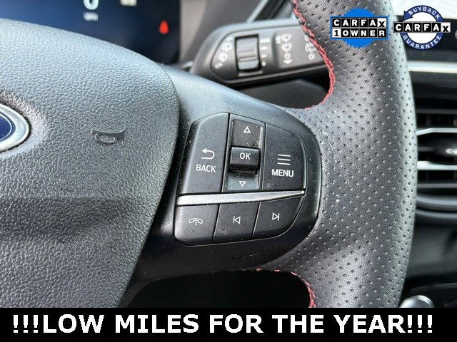 Used 2023 Ford Escape ST-Line Select w/ Tech Pack #2 image 26