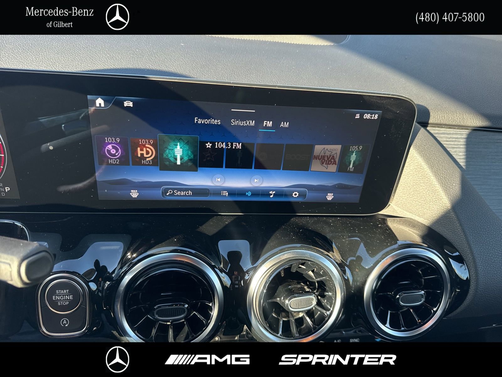 New 2026 Mercedes-Benz GLA 250 image 27