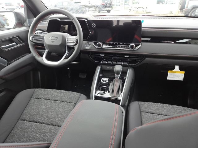 New 2026 Chevrolet Colorado Z71 image 28