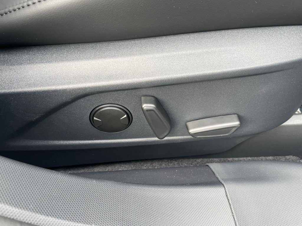 New 2025 Ford Mustang Mach-E Premium w/ Sport Appearance Package image 53