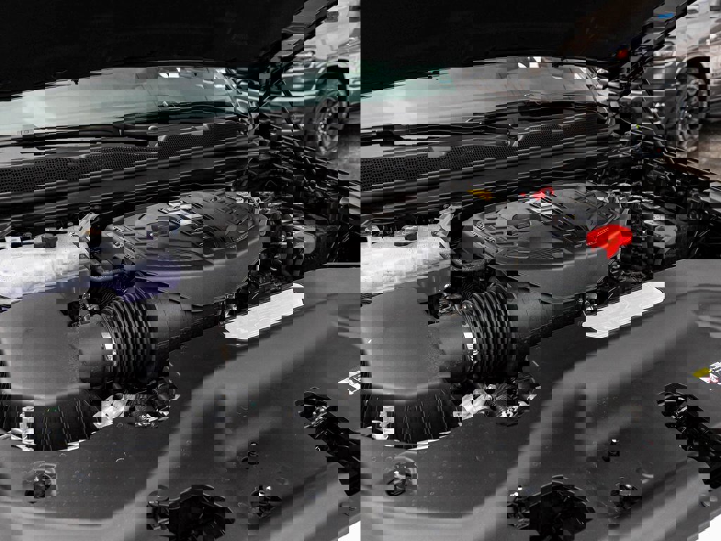 New 2025 Jeep Wagoneer 4WD image 43