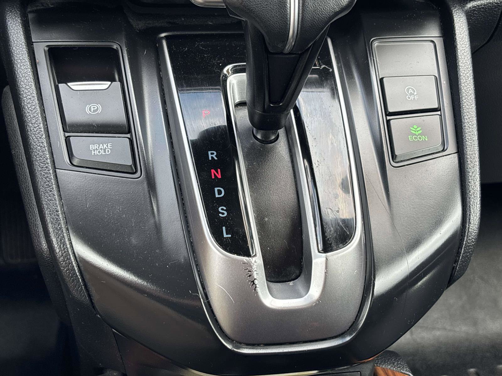 Used 2020 Honda CR-V Touring image 25