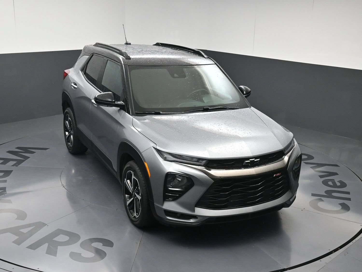 Used 2023 Chevrolet TrailBlazer RS w/ Convenience Package FWD image 31
