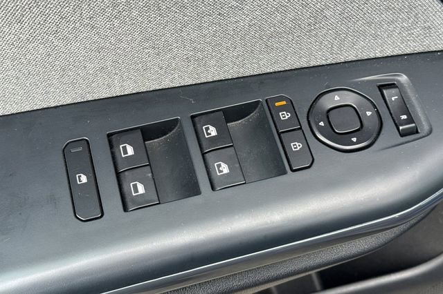 Certified 2025 Kia K4 EX FWD image 14
