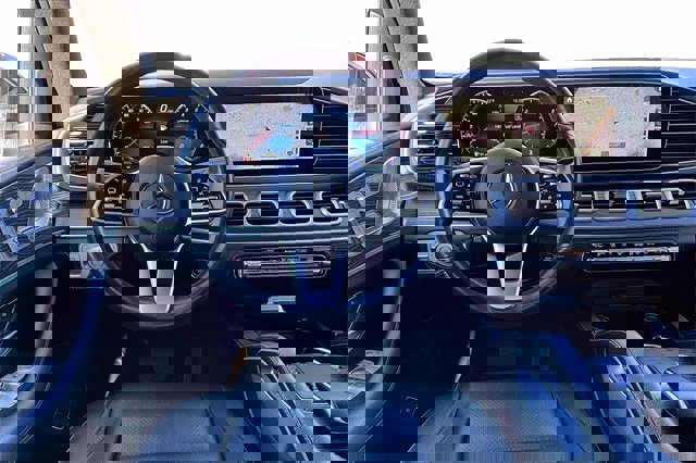 Certified 2022 Mercedes-Benz GLE 350 4MATIC image 11