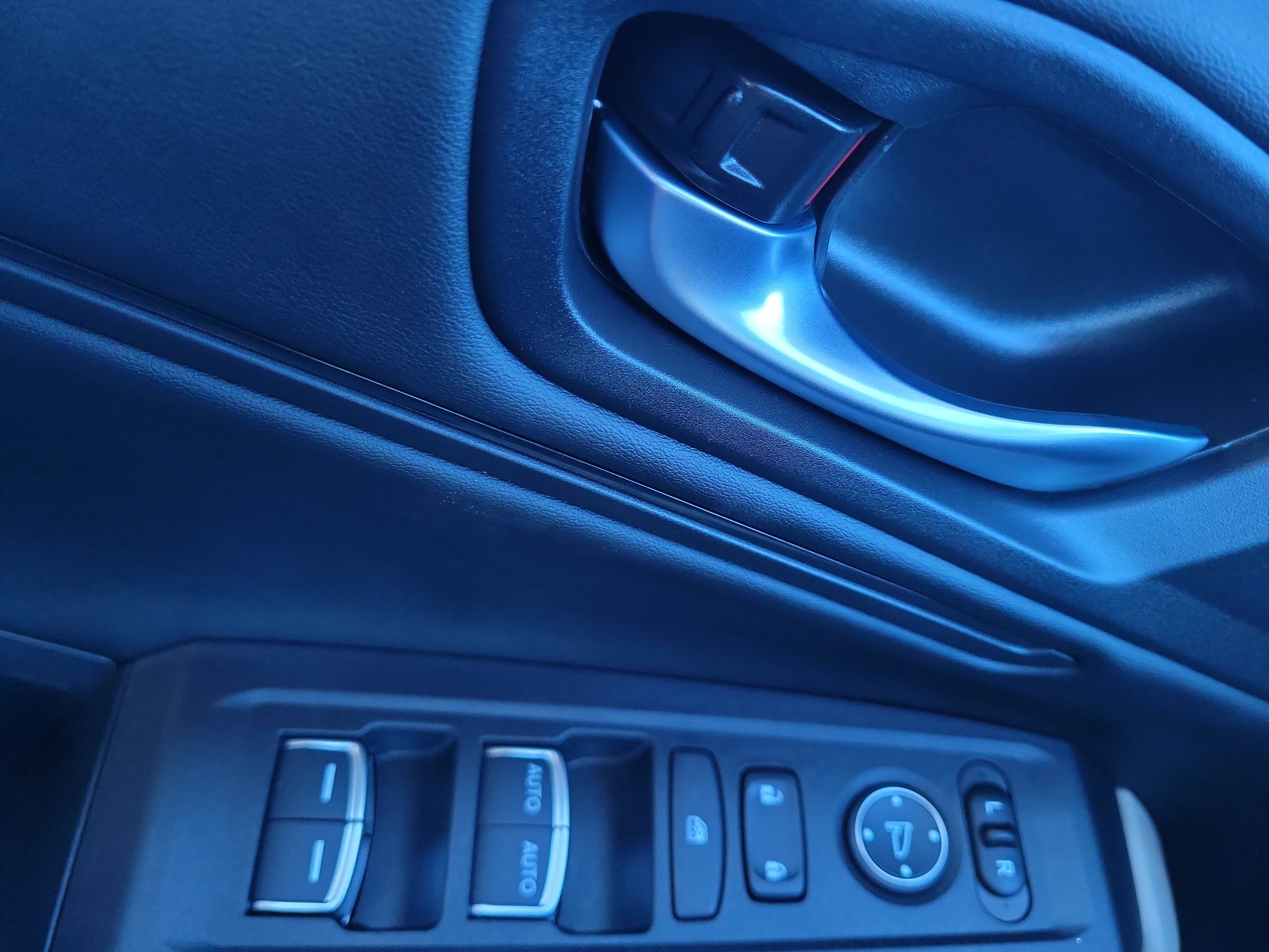 Used 2025 Honda Accord SE image 22