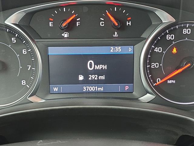 Used 2023 GMC Terrain AT4 image 13