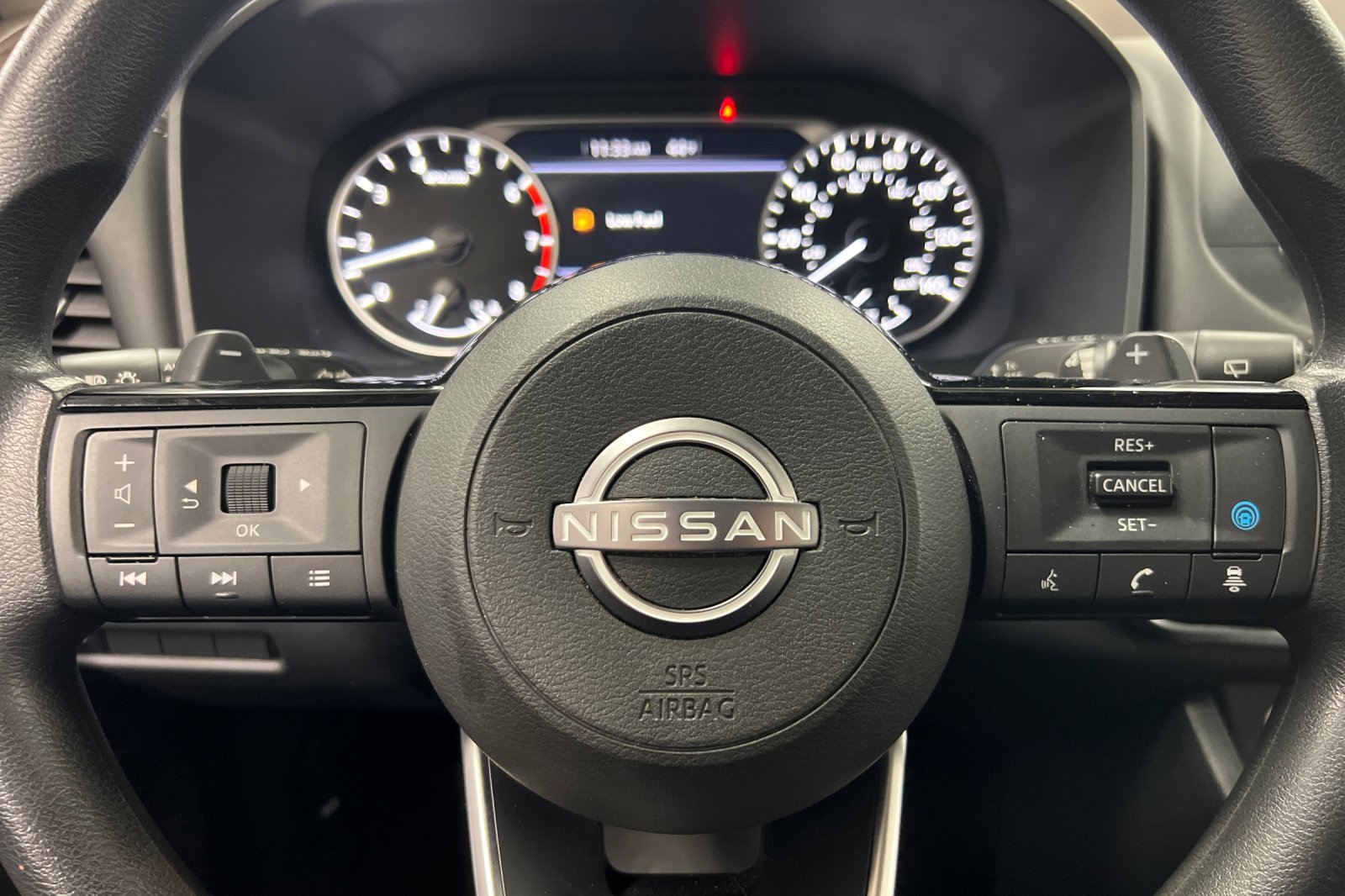 Used 2023 Nissan Rogue SV image 22