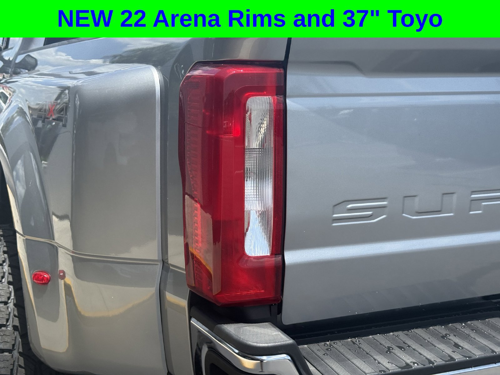 Used 2024 Ford F450 XLT AWD/4WD image 11