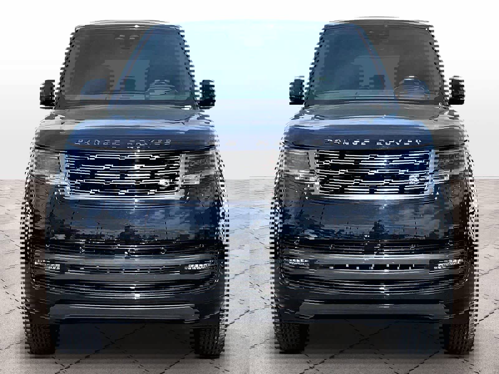 Used 2024 Land Rover Range Rover SE image 3