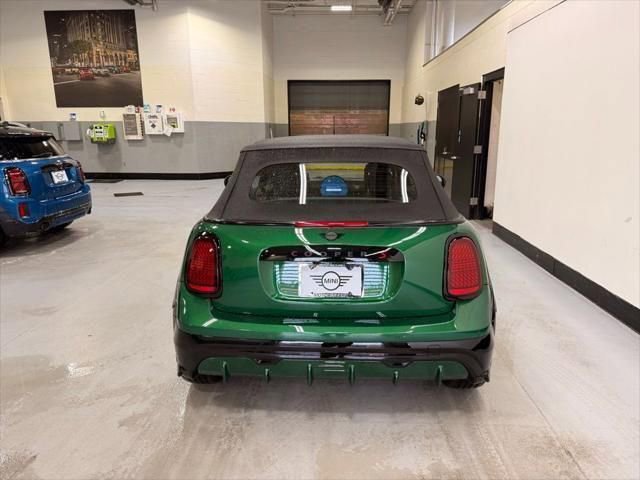 New 2026 MINI Cooper S image 4