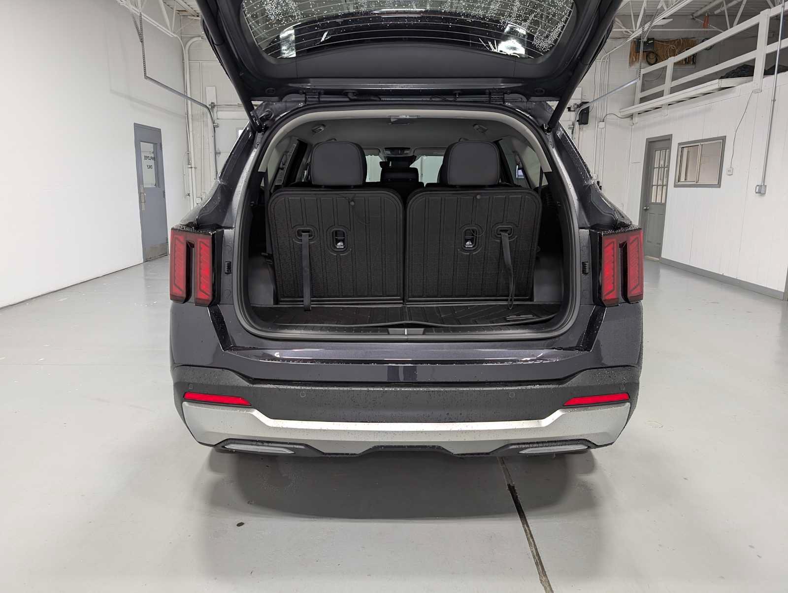 Certified 2026 Kia Sorento EX AWD/4WD image 42