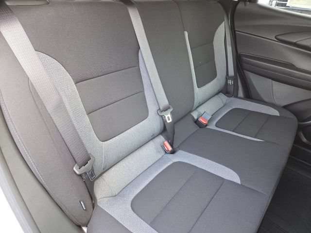 New 2026 Chevrolet TrailBlazer LS w/ LS Convenience Package FWD image 16