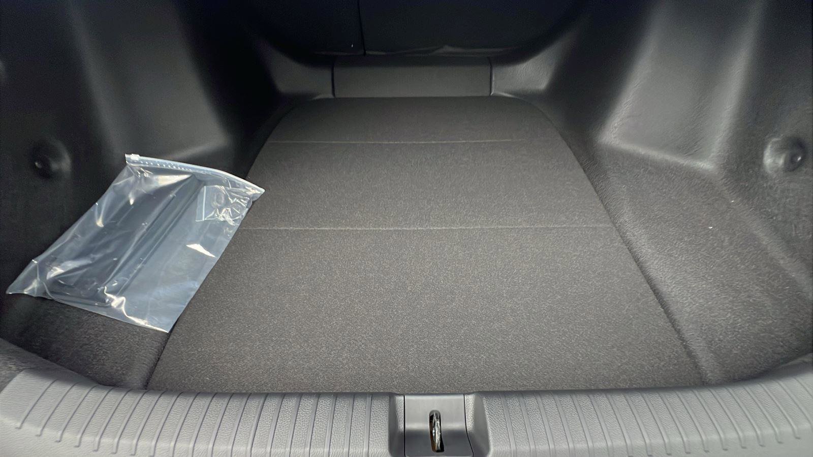 New 2025 Honda Accord SE image 16