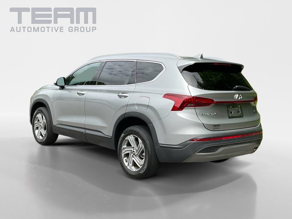 Used 2023 Hyundai Santa Fe SEL AWD/4WD image 5