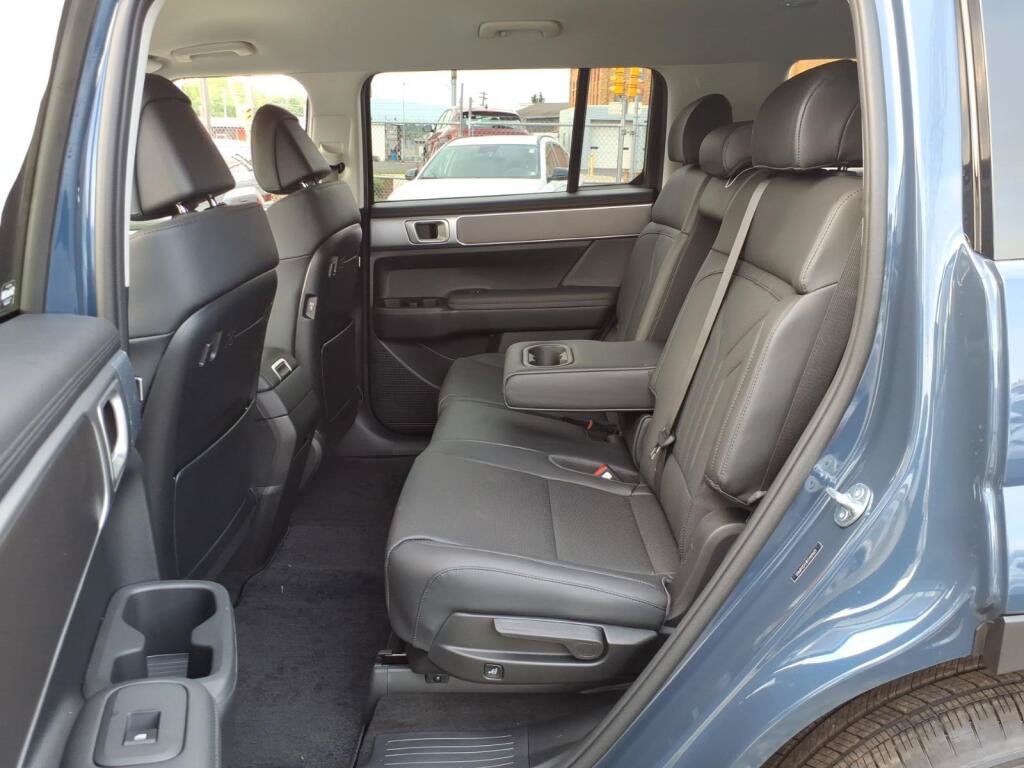 New 2026 Hyundai Santa Fe SEL AWD/4WD image 7