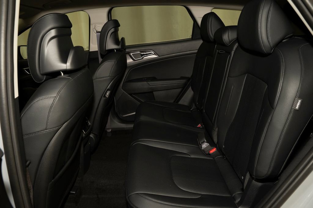New 2026 Kia Sportage AWD Hybrid image 10