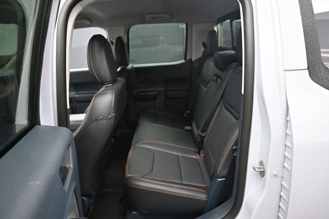 Used 2025 Ford Maverick Tremor AWD/4WD image 13