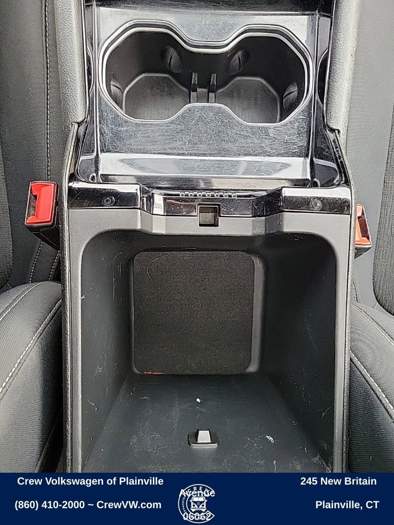 Used 2021 Jeep Grand Cherokee L Laredo w/ Luxury Tech Group I image 11