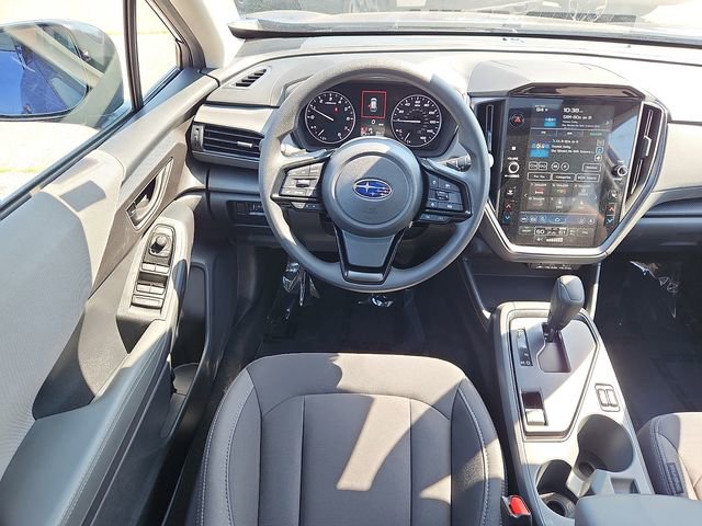 Certified 2026 Subaru Crosstrek 2.0i Premium AWD/4WD image 11