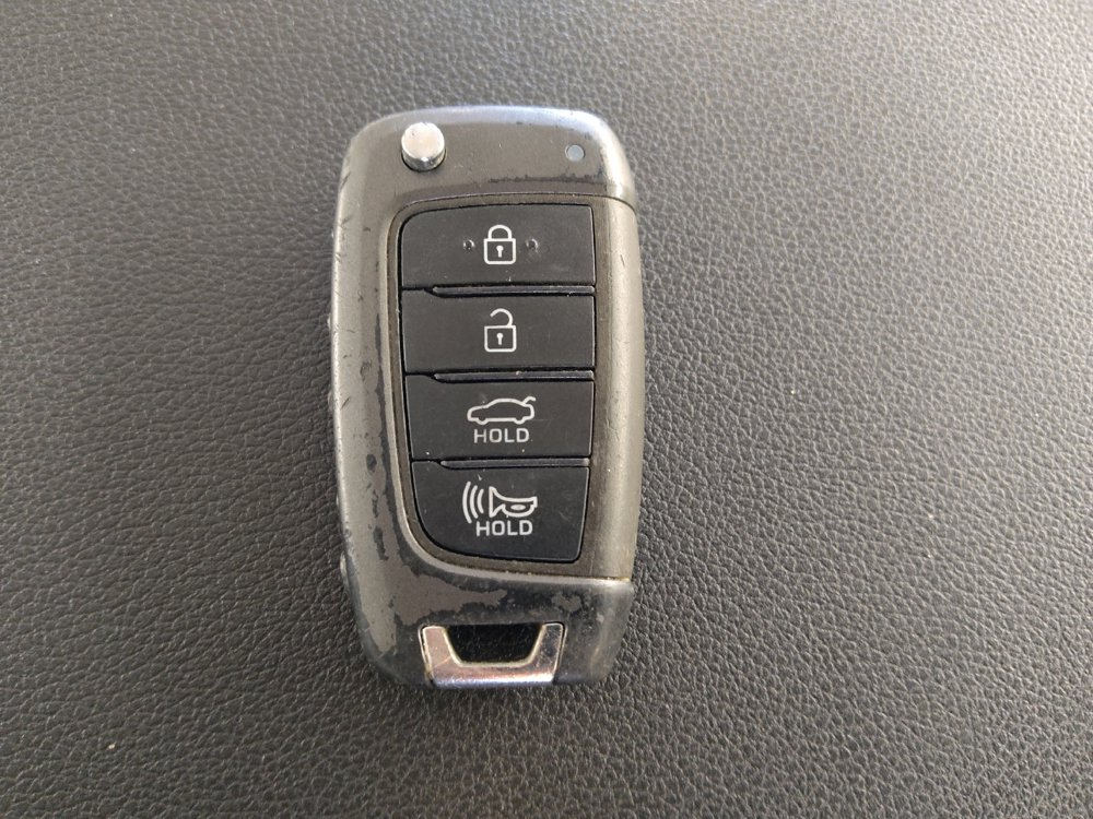 Used 2022 Hyundai Accent SE FWD image 32