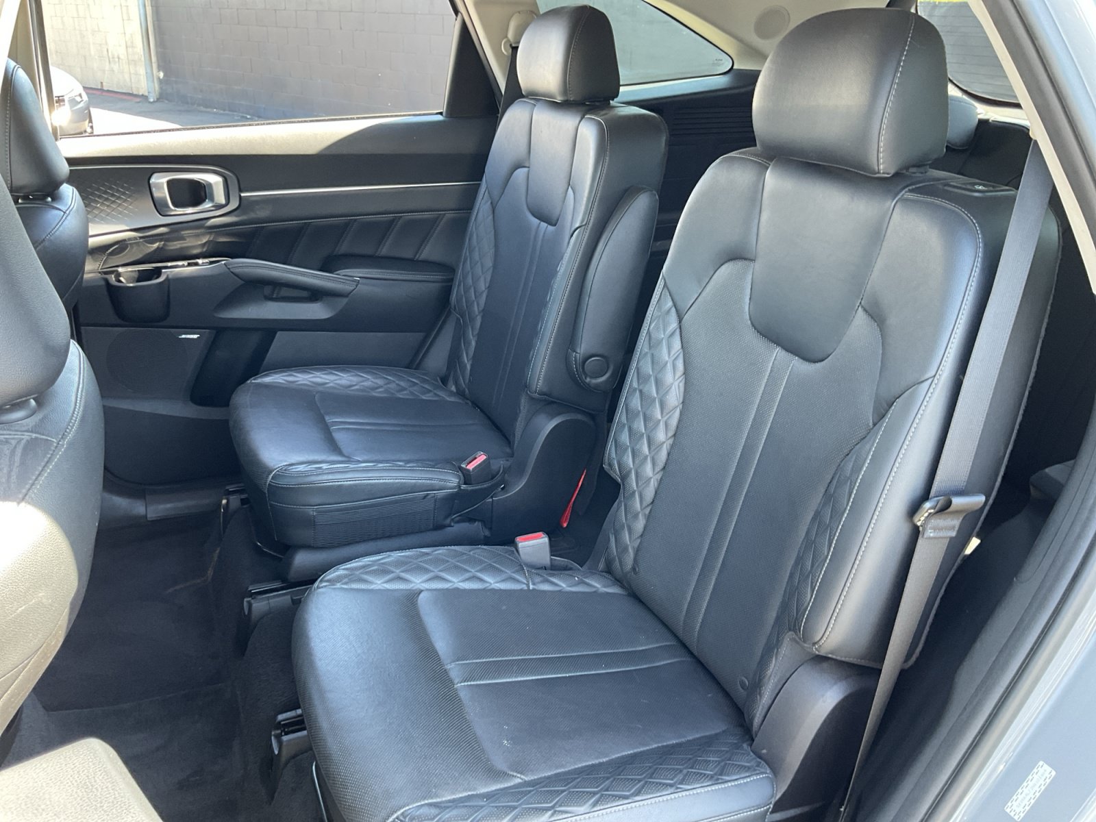 Used 2022 Kia Sorento SX FWD image 19