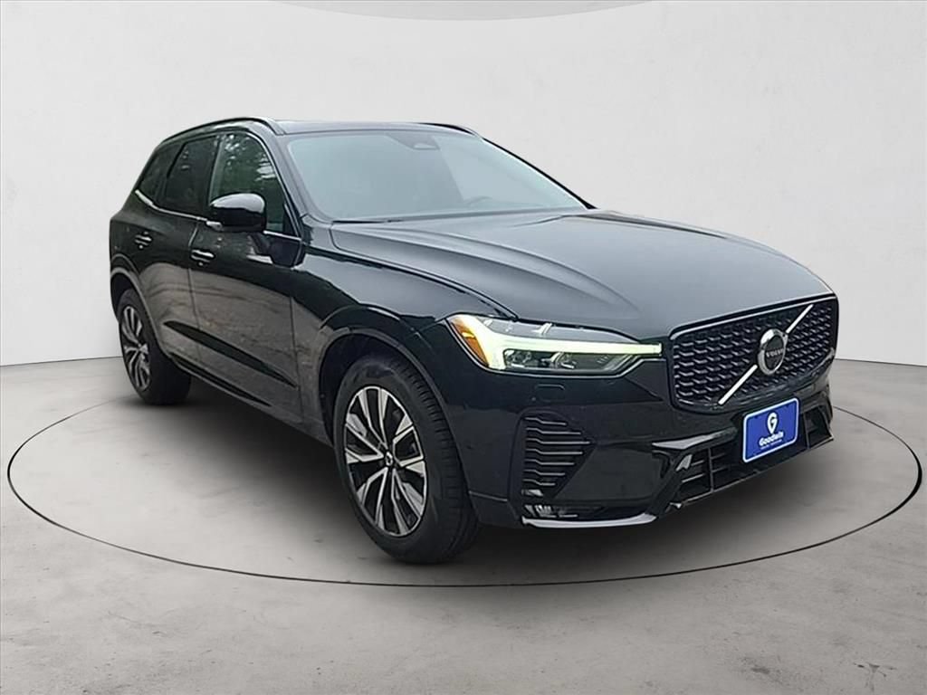 Certified 2025 Volvo XC60 B5 Plus w/ Climate Package AWD/4WD image 7