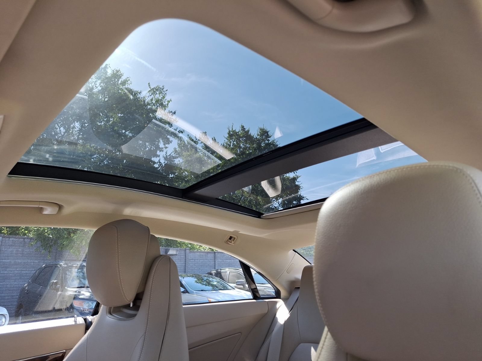Used 2013 Mercedes-Benz E 350 Coupe image 30