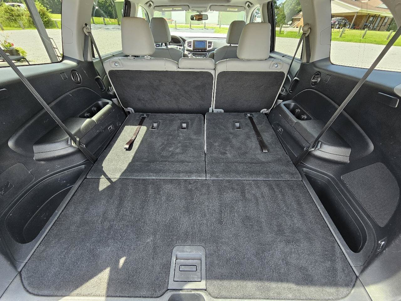 Used 2018 Honda Pilot EX-L image 27