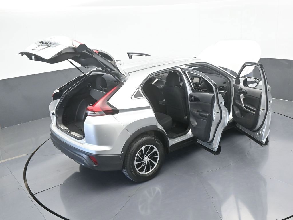 Used 2023 Mitsubishi Eclipse Cross ES image 61