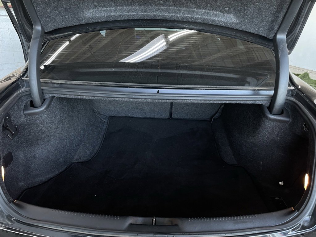 Used 2022 Chrysler 300 S w/ Comfort Group image 9