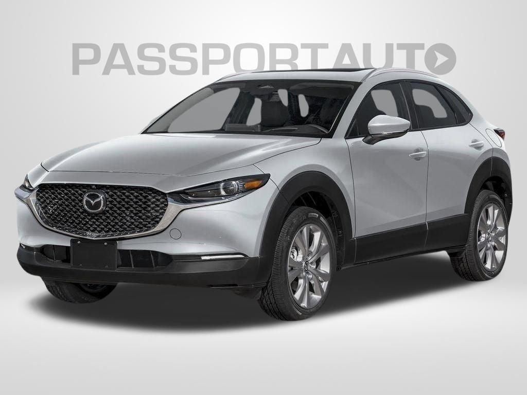 New 2026 MAZDA CX-30 AWD 2.5 S w/ Premium Package image 39