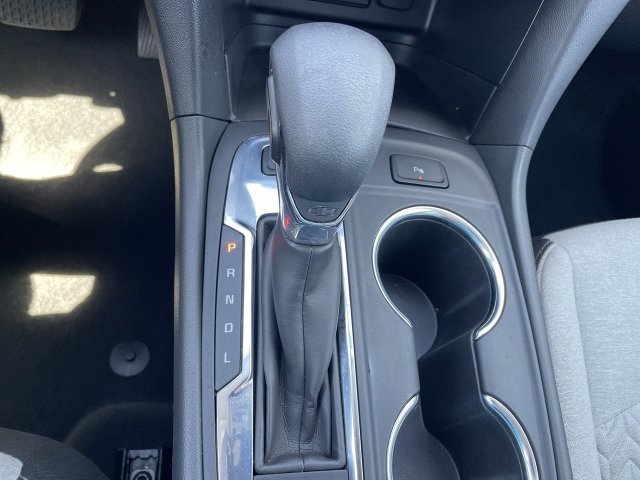 Used 2023 Chevrolet Equinox LT w/ Driver Convenience Package AWD/4WD image 15