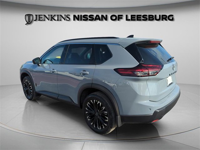 New 2026 Nissan Rogue SV image 6