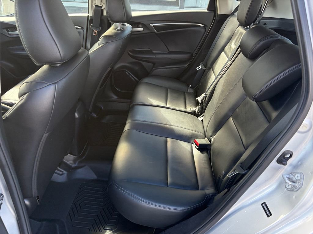 Used 2015 Honda Fit EX-L image 22