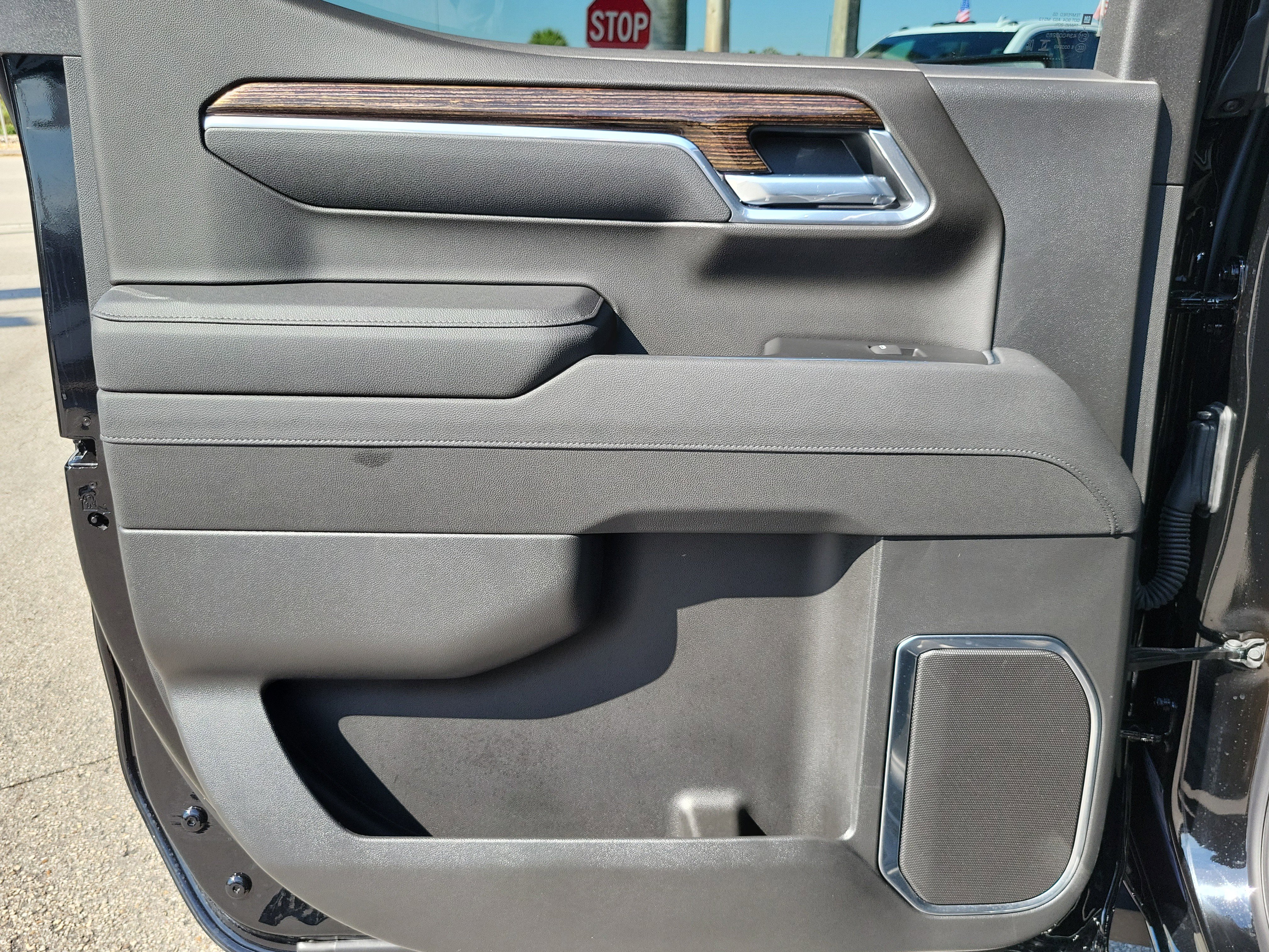 Used 2026 GMC Sierra 1500 Elevation w/ Elevation Select Package RWD image 24