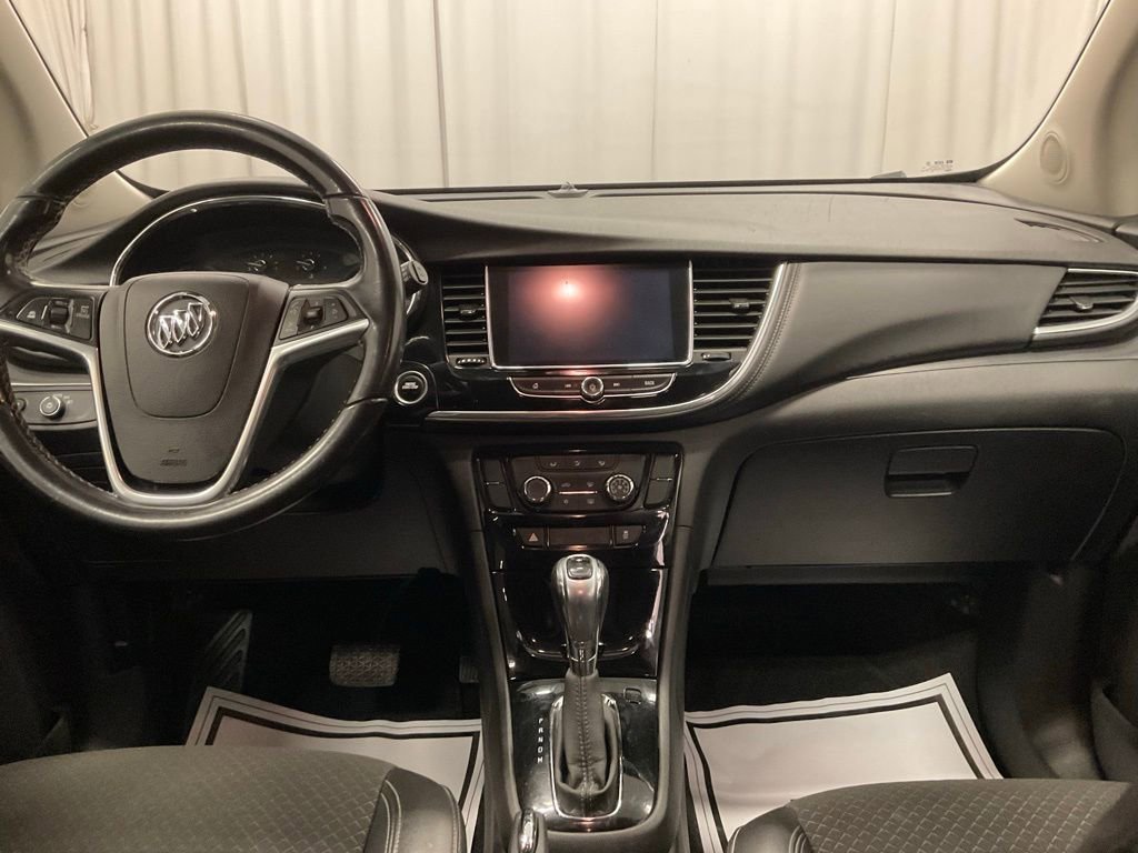 Used 2019 Buick Encore Preferred image 33