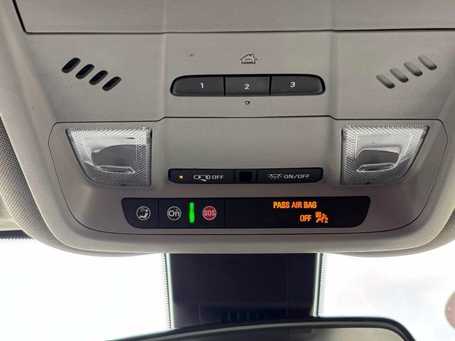 Used 2021 Chevrolet Equinox LT image 28