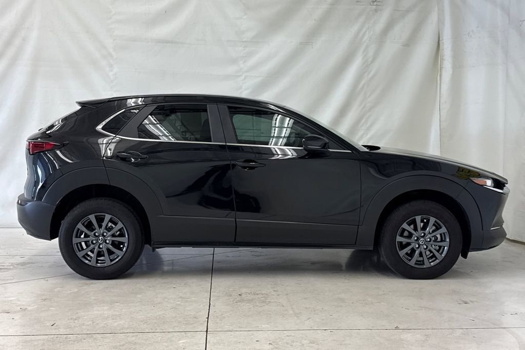 Certified 2024 MAZDA CX-30 AWD 2.5 S image 4