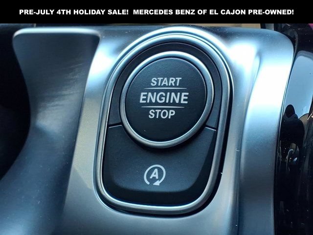 New 2026 Mercedes-Benz GLB 35 AMG 4MATIC image 26