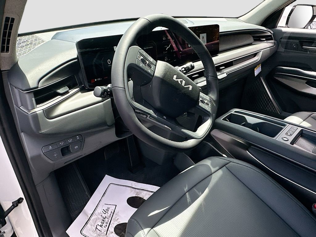 New 2026 Kia EV9 Light RWD image 9