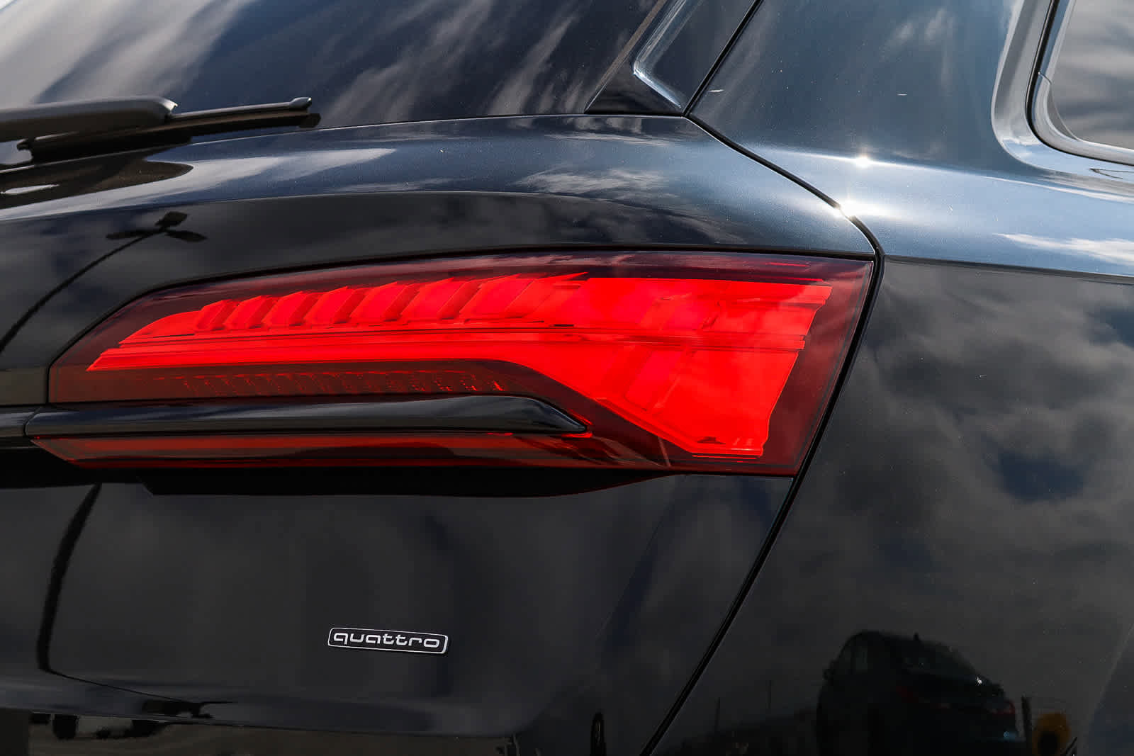 New 2026 Audi Q7 3.0T Premium image 10