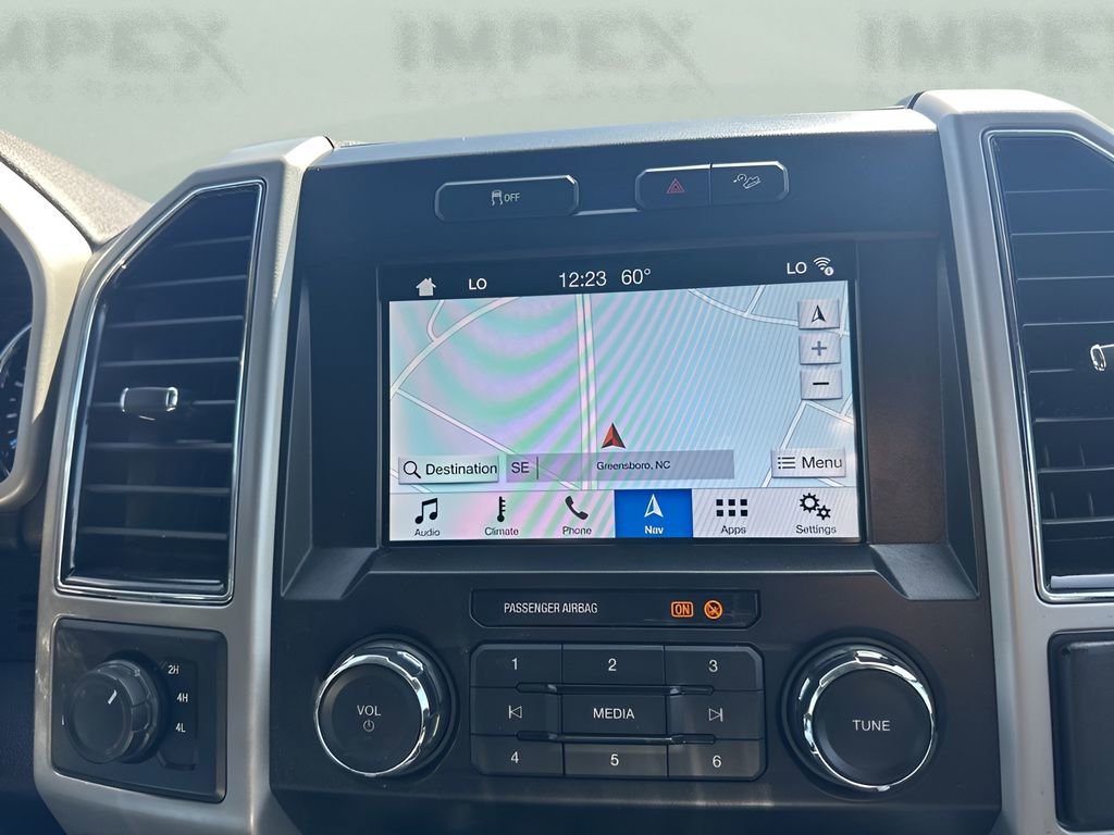 Used 2019 Ford F250 Lariat image 18