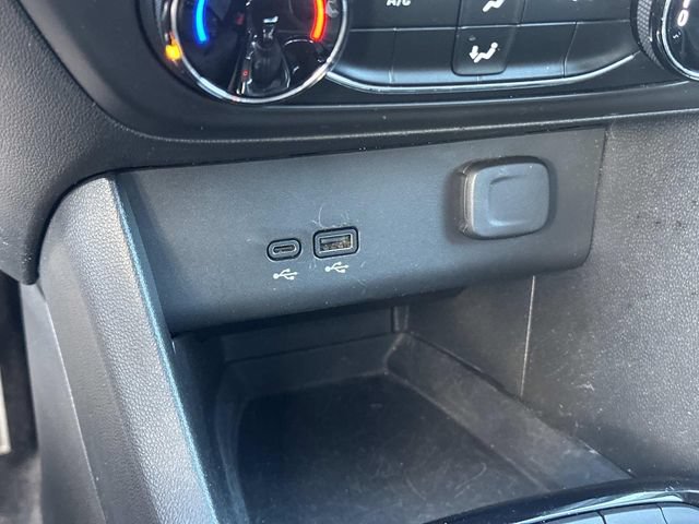 Used 2024 Buick Encore GX Preferred FWD image 24