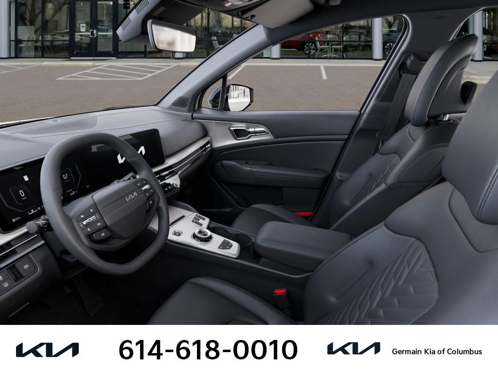 New 2026 Kia Sportage X-Line image 20