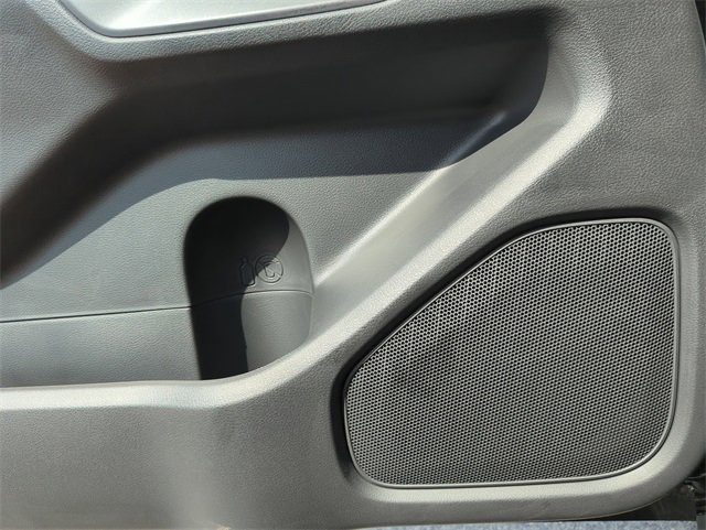 New 2026 Nissan Frontier SV image 26