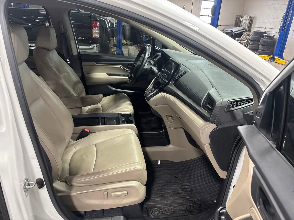 Used 2020 Honda Odyssey EX-L image 68